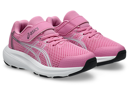 ASICS - CONTEND 10 PS - Kids Running Shoe