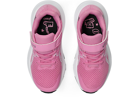 ASICS - CONTEND 10 PS - Kids Running Shoe