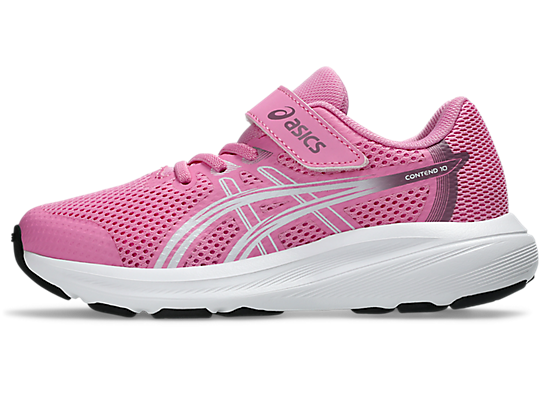 ASICS - CONTEND 10 PS - Kids Running Shoe