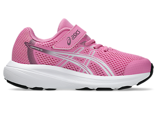 ASICS - CONTEND 10 PS - Kids Running Shoe