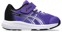 ASICS - CONTEND 10 TS - Infant Running Shoes