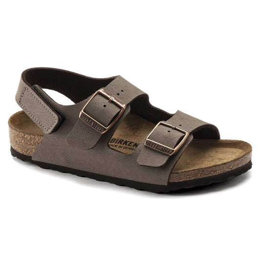 Birkenstock Milano Kids Backstrap Sandal