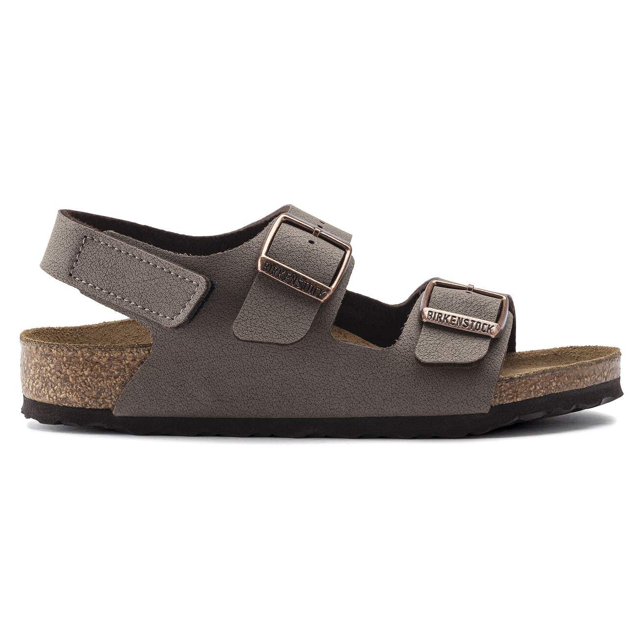 Birkenstock Milano Kids Backstrap Sandal