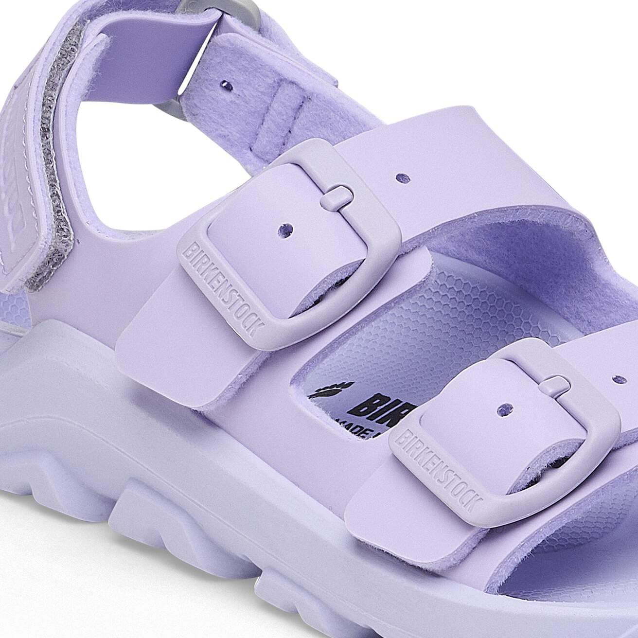 Birkenstock Mogami Kids Closed Toe Sandal