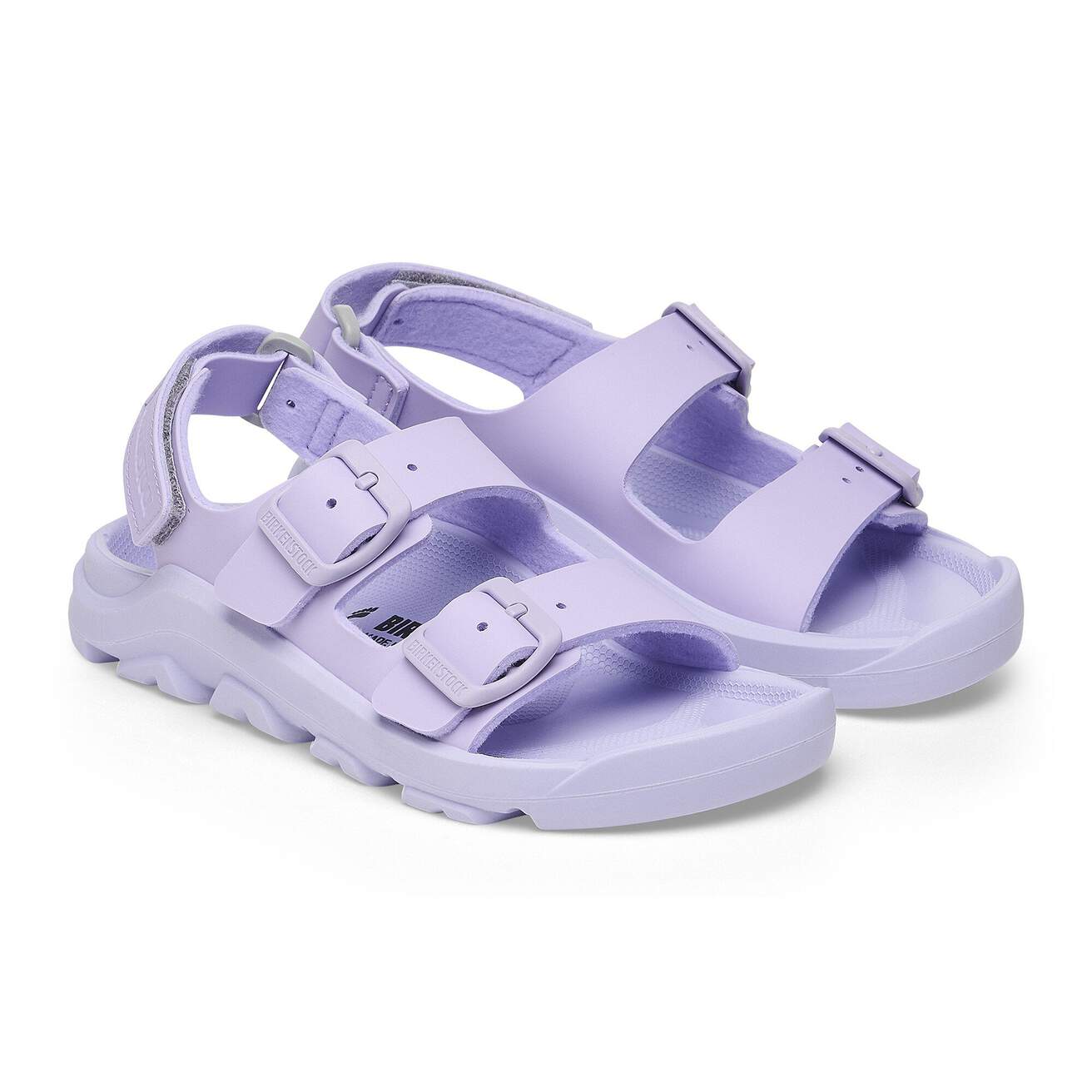 Birkenstock Mogami Kids Closed Toe Sandal