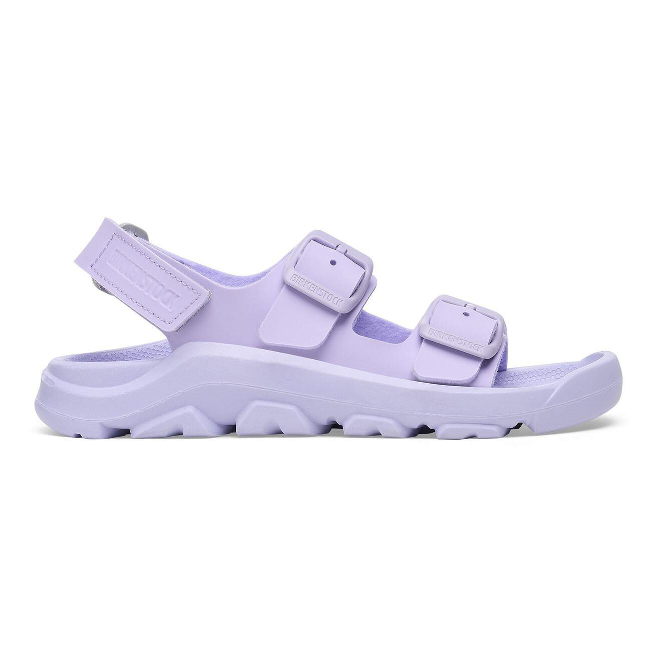 Birkenstock Mogami Kids Closed Toe Sandal