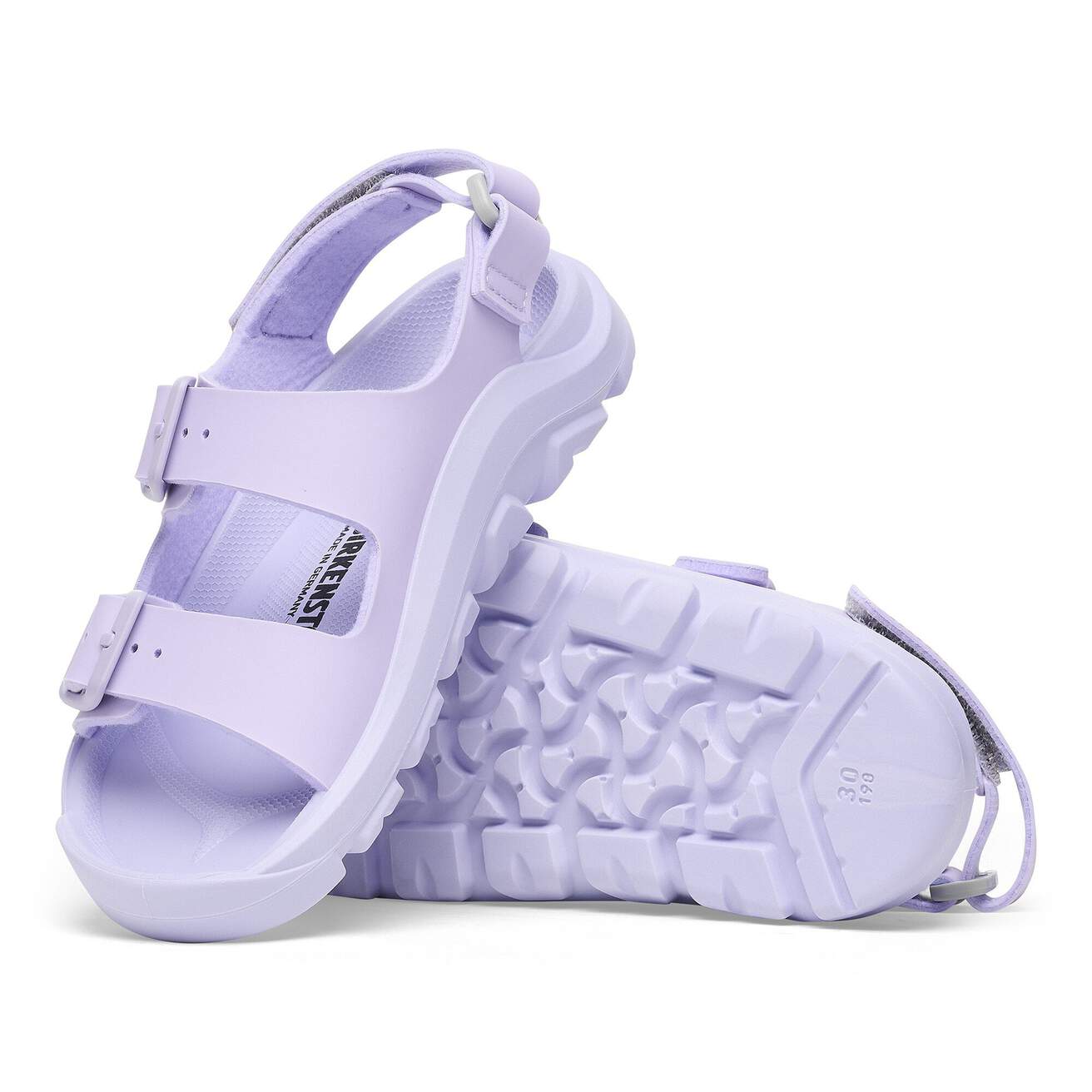 Birkenstock Mogami Kids Closed Toe Sandal