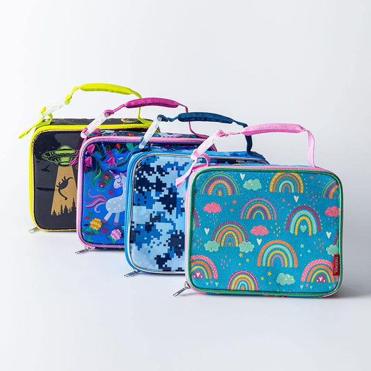 Thermos Lunch bag