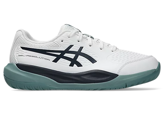 ASICS GEL-RESOLUTION X GS Youth Tennis Shoes