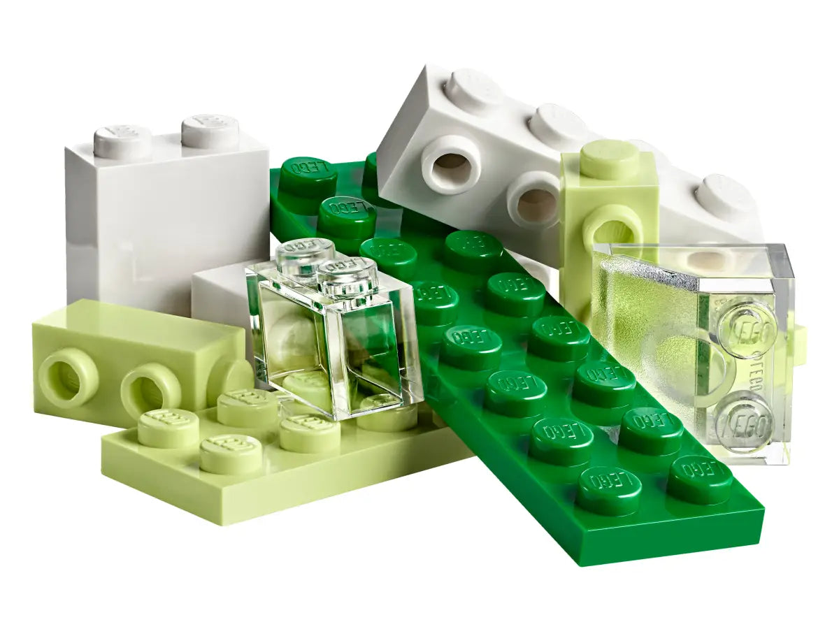 LEGO - Creative Suitcase