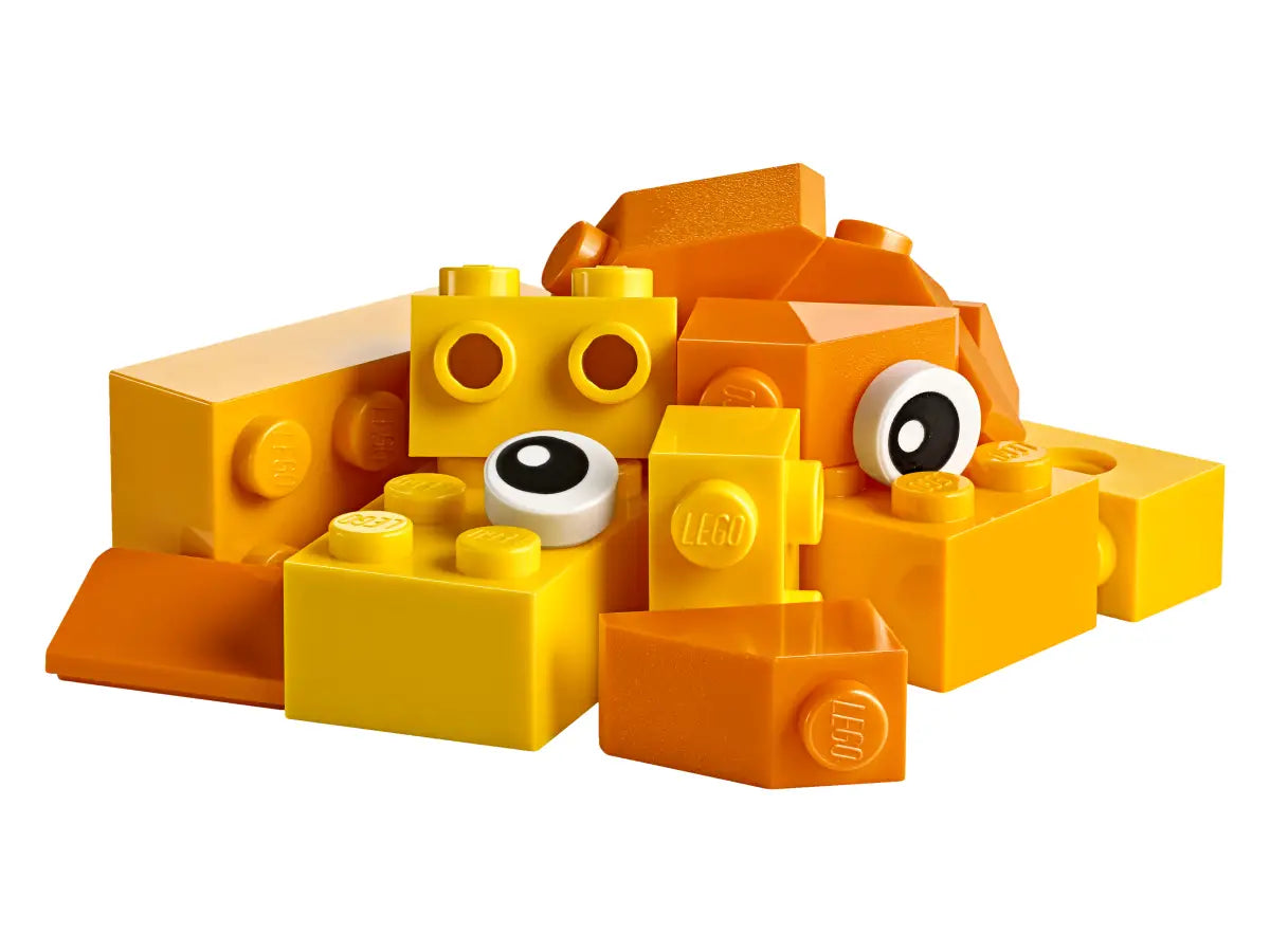 LEGO - Creative Suitcase