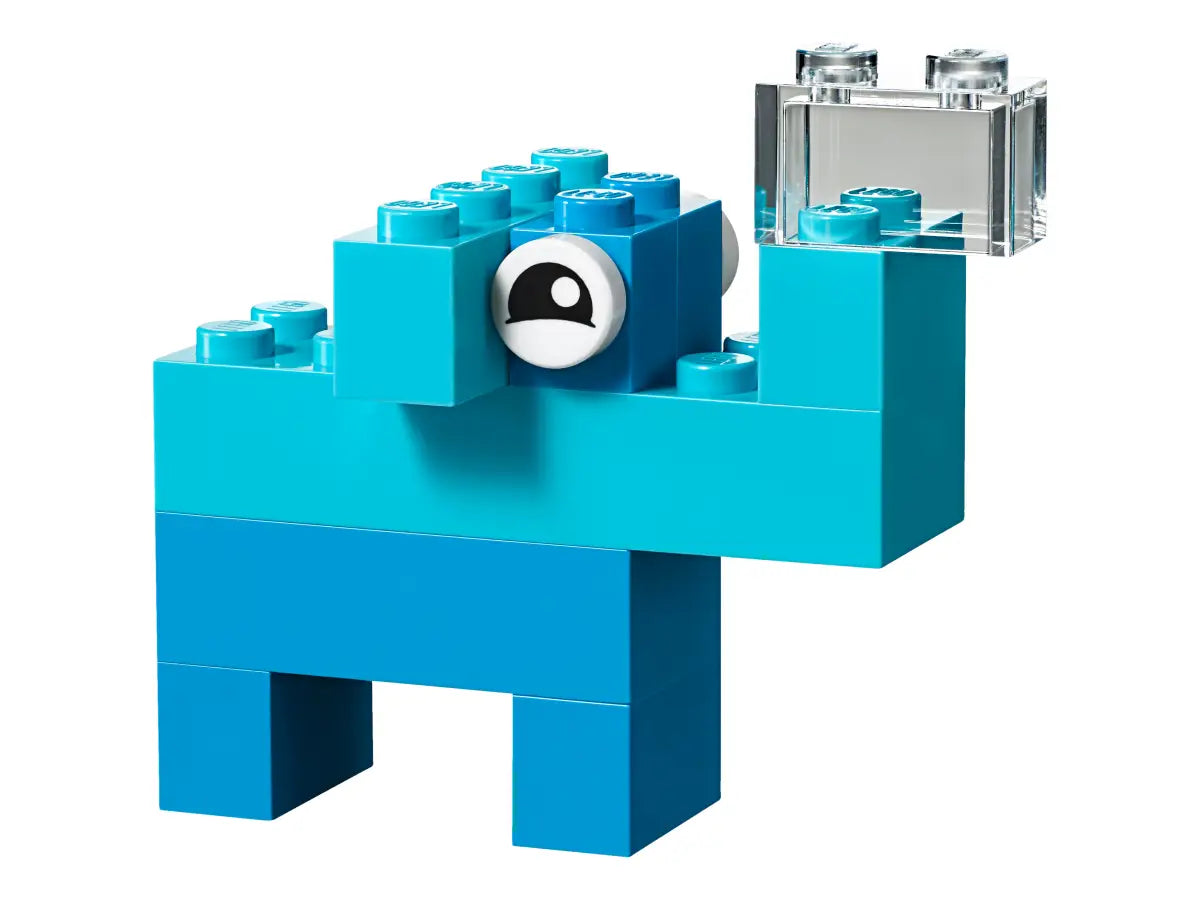 LEGO - Creative Suitcase