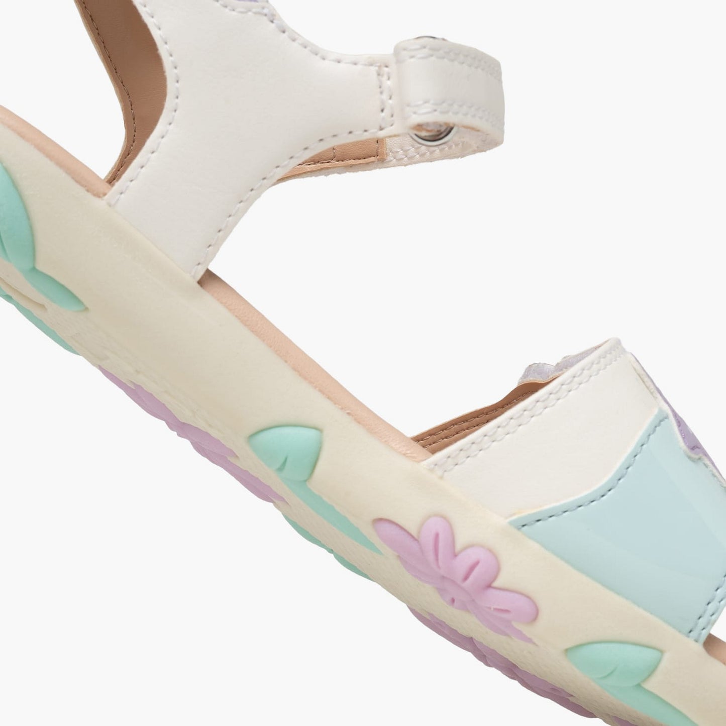 Geox Kids Sandal Haiti