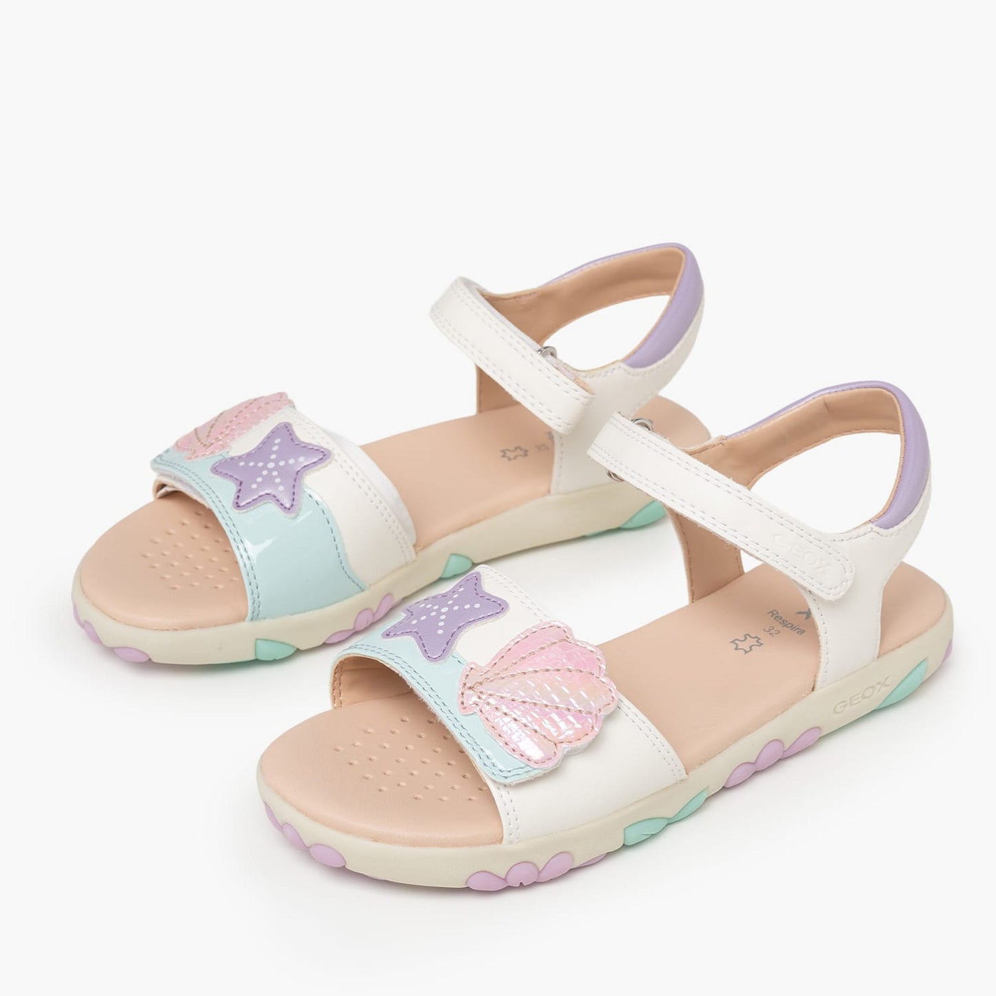 Geox Kids Sandal Haiti