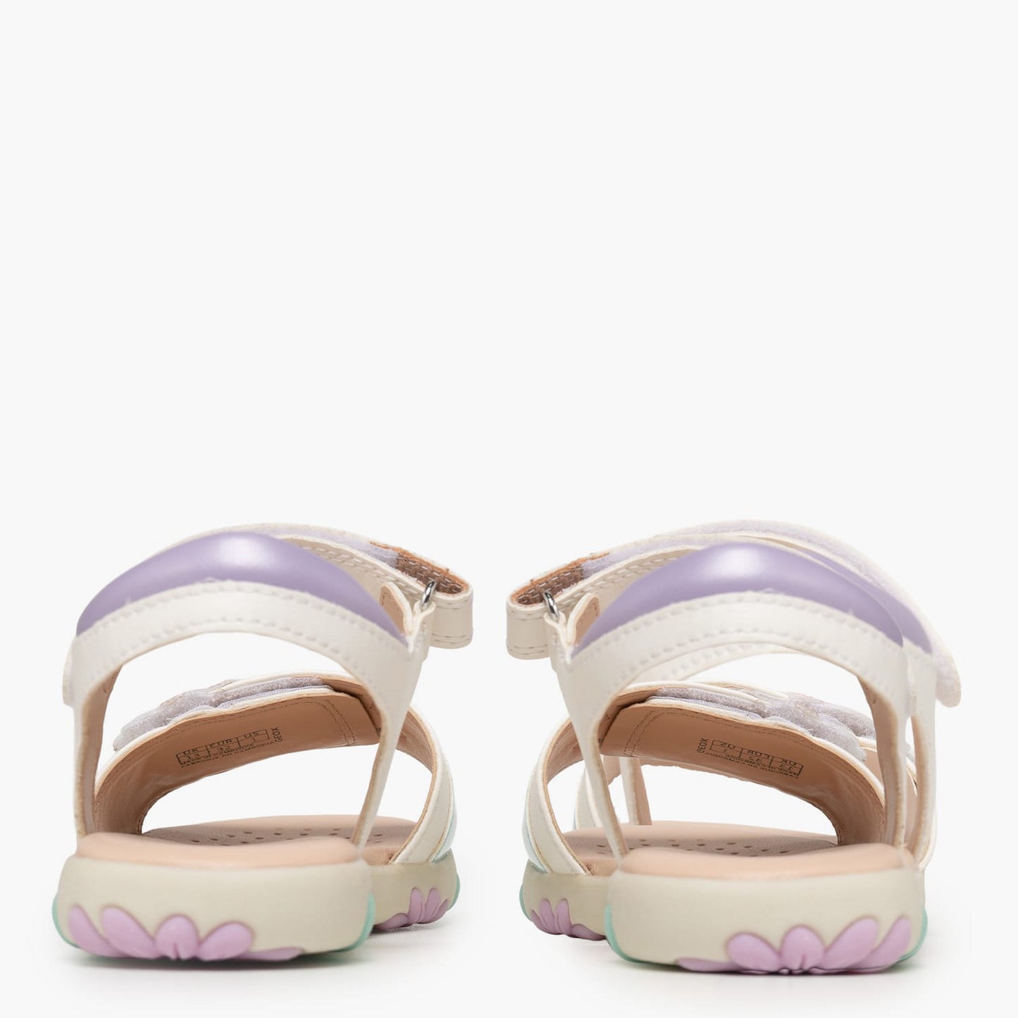 Geox Kids Sandal Haiti