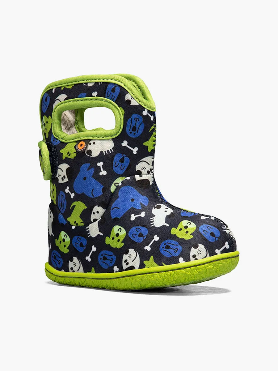 BOGS - Baby Rain Boots