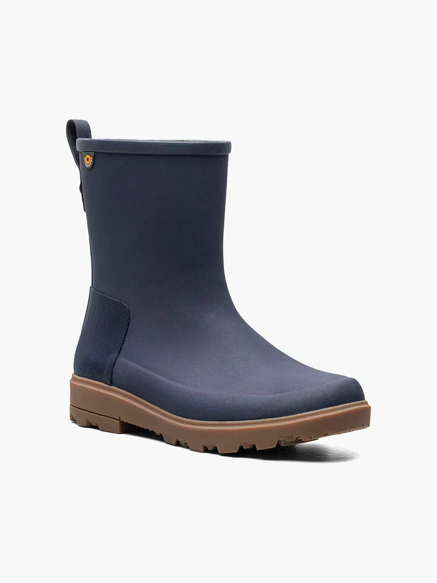 BOGS - Holly Jr Mid-Rise Rain Boots
