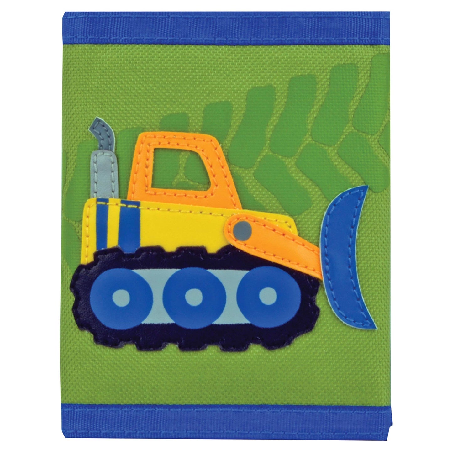 Stephen Joseph Gifts - Stephen Joseph Kids' Tri-Fold Wallet