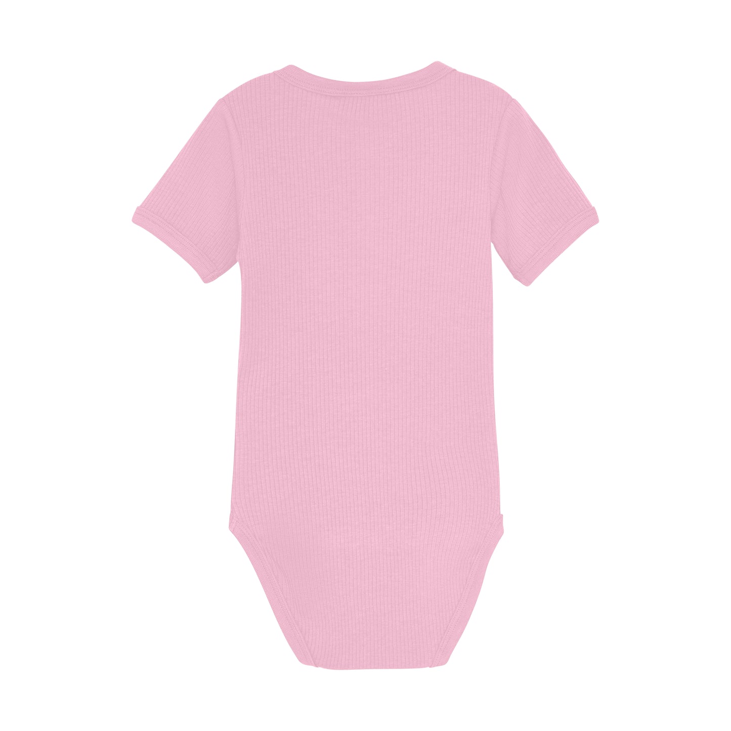 Minymo Body SS Rib - 3 Months