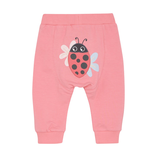 Minymo Pants Sweat - 3 Months