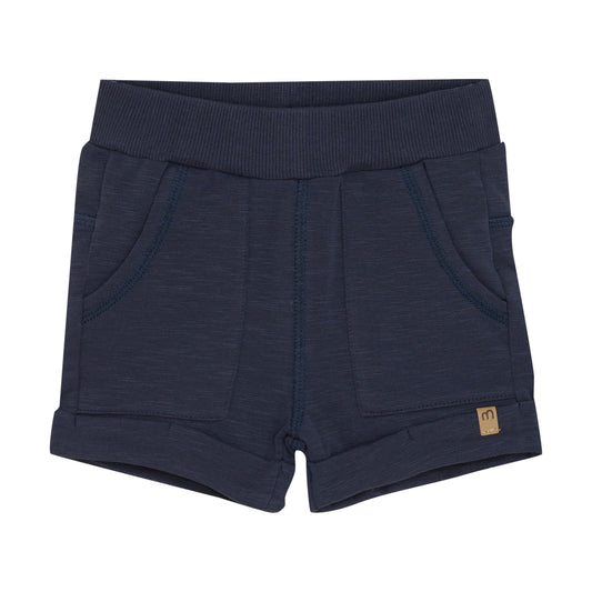 Minymo Shorts Sweat - 3 Months