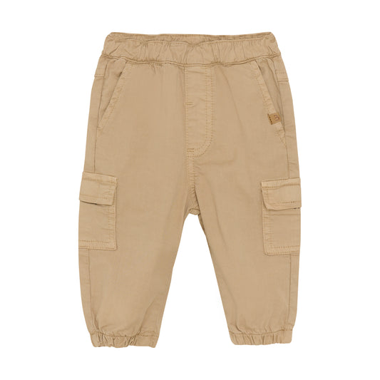 Minymo Pants Twill - 3 Months