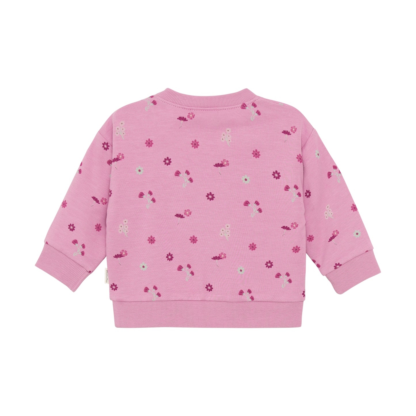 Minymo - Long Sleeve Sweatshirt - 3 months