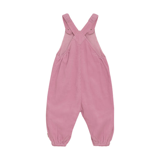 Minymo - Overall Corduroy w. Lining -3M