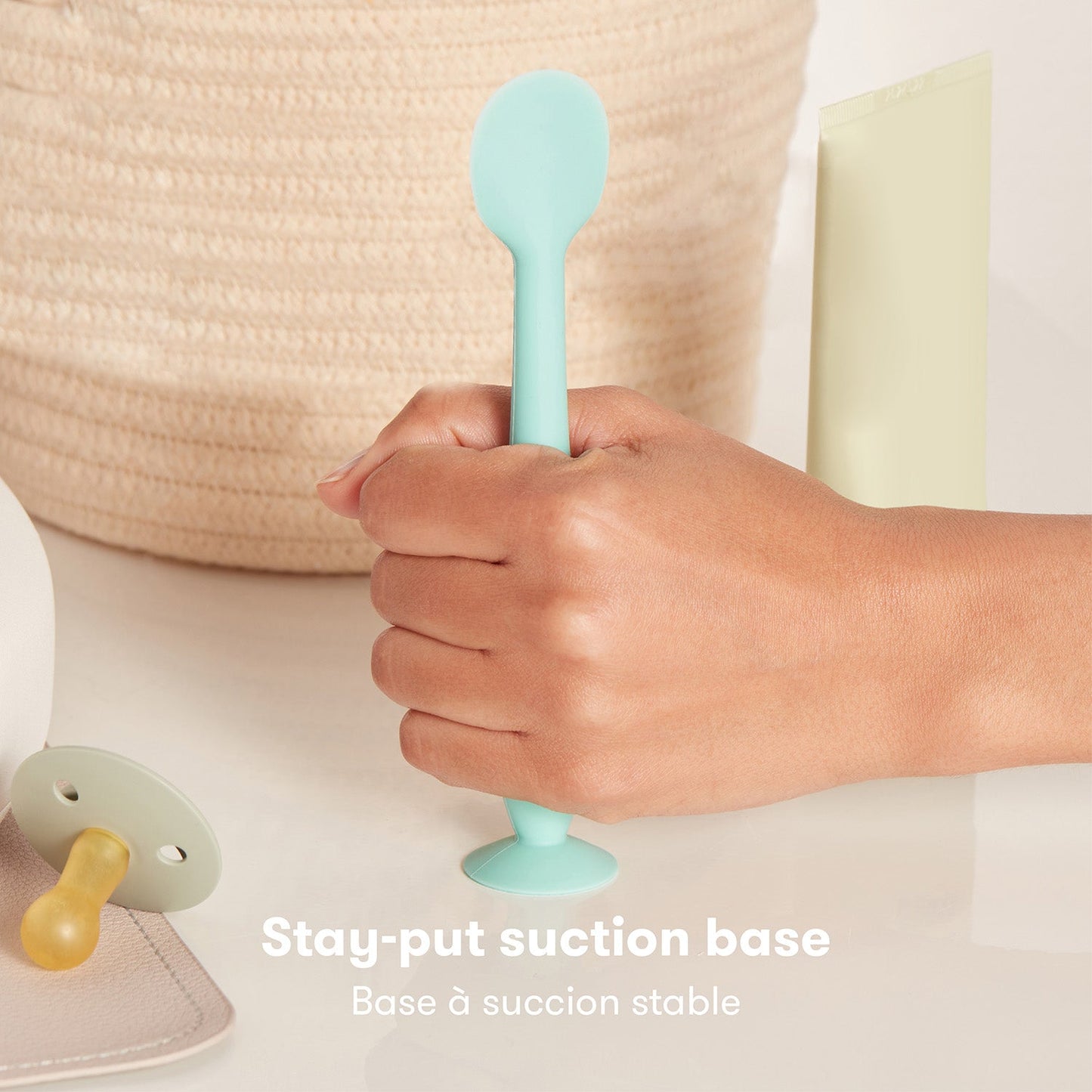 Frida Baby - Diaper Cream Booty Brush
