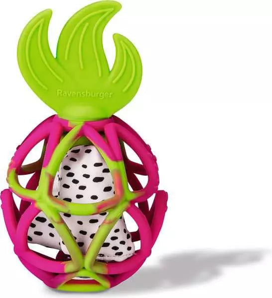 Ravensburger - play+ Dragon Fruit Teether