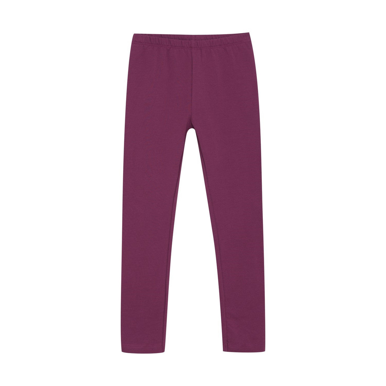 Minymo Infant/kid Girl Leggings Sweat - 5Y