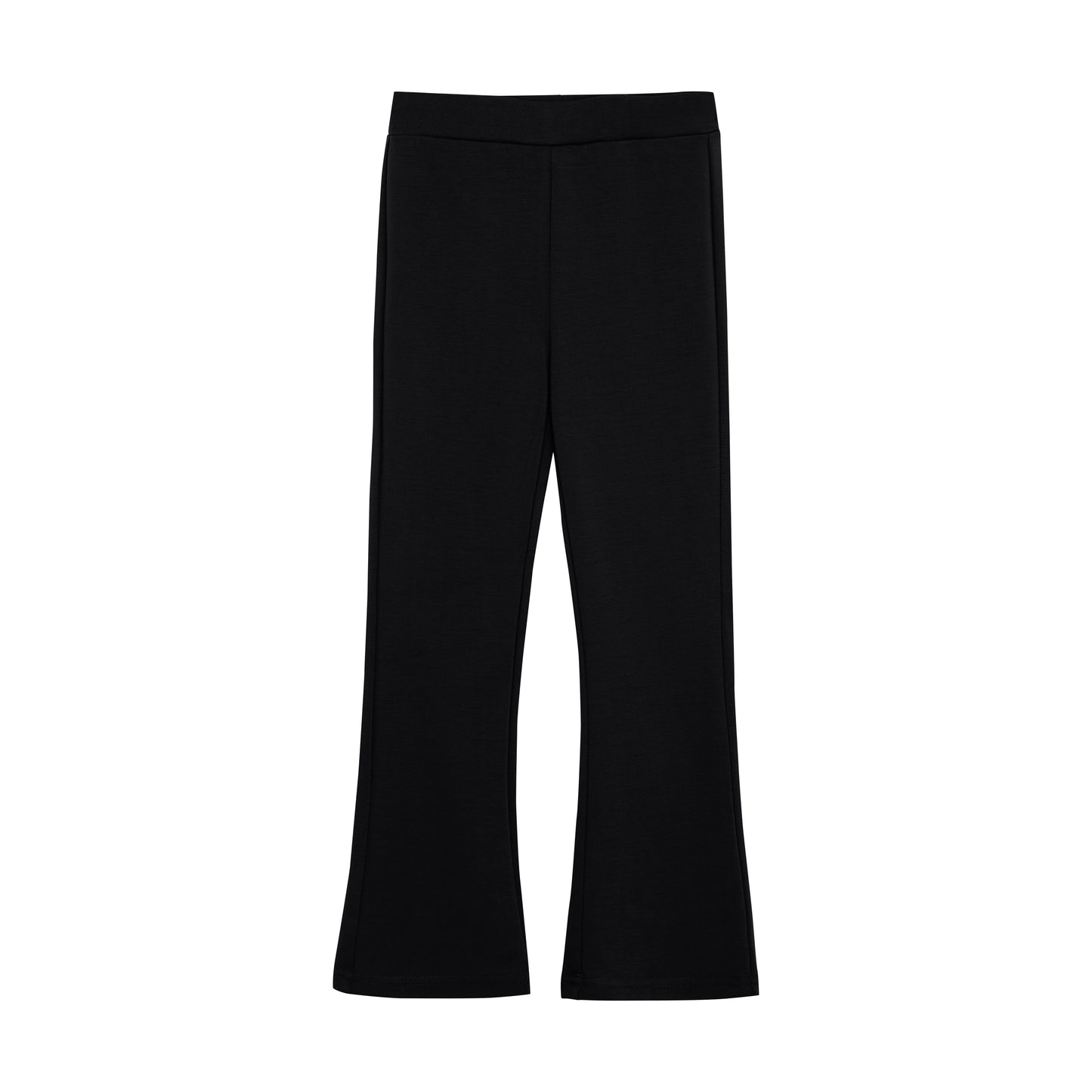 Minymo Flared Pants Black