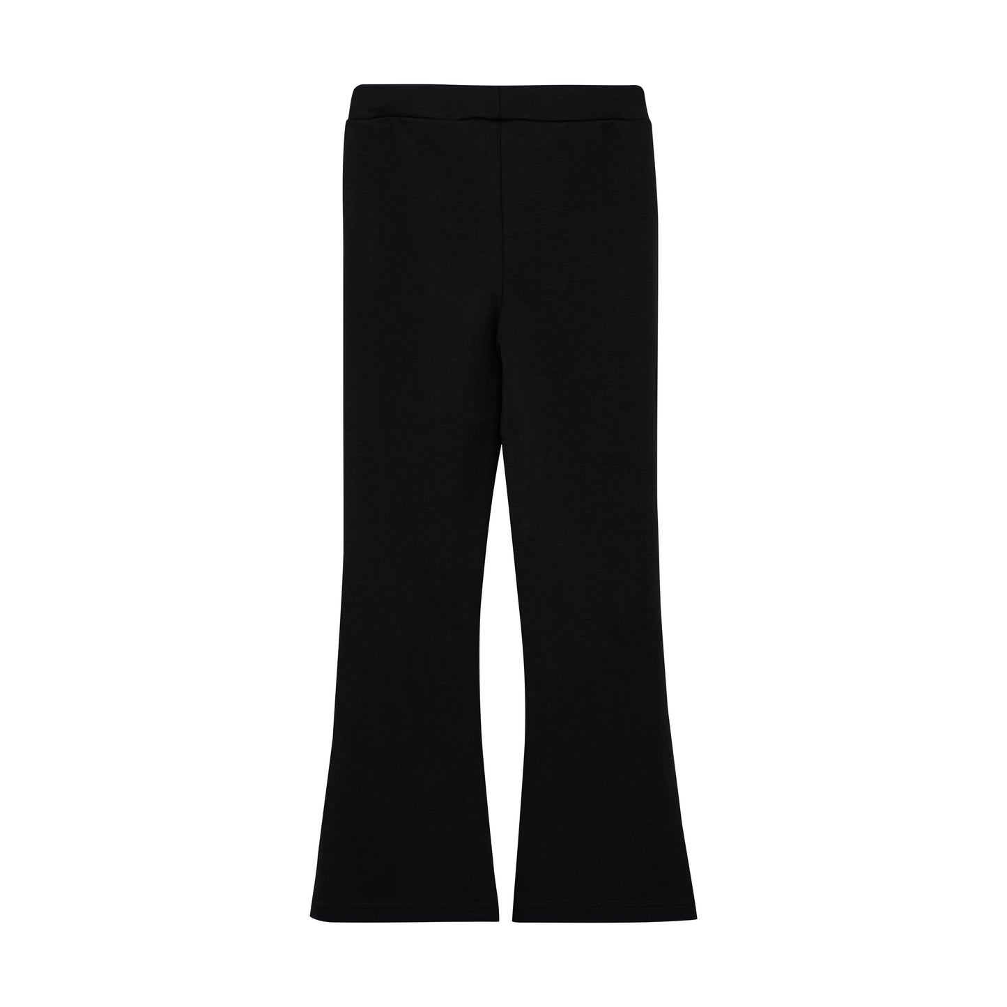 Minymo Flared Pants Black