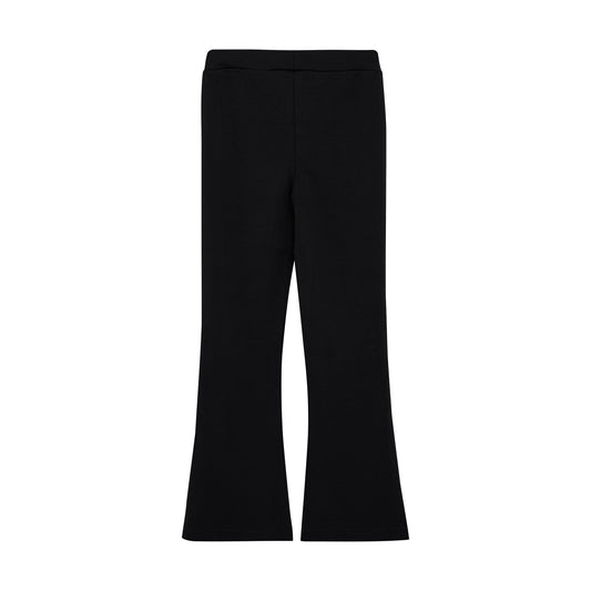Minymo Flared Pants Black