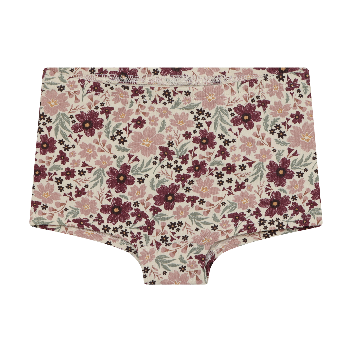 Minymo Girls' Underwear 3-Pack