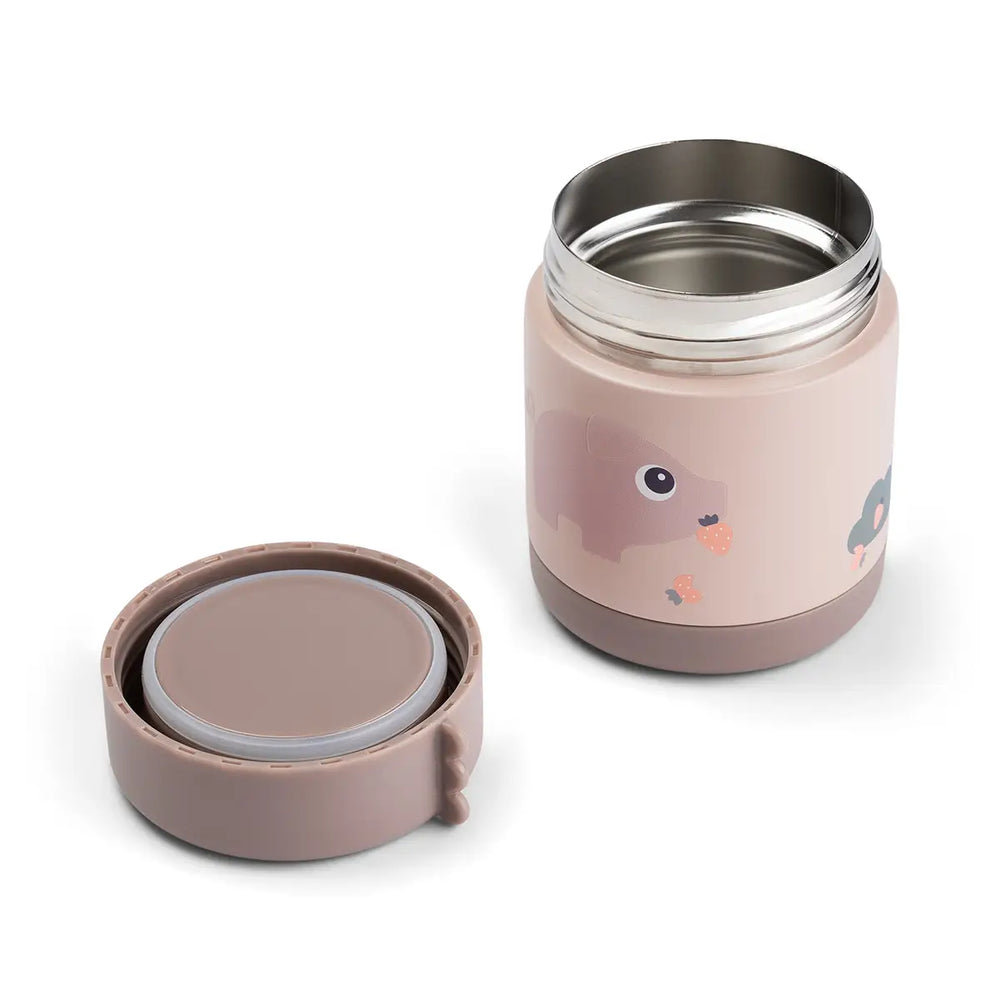 Done by Deer Insulated Food Jar 300ml