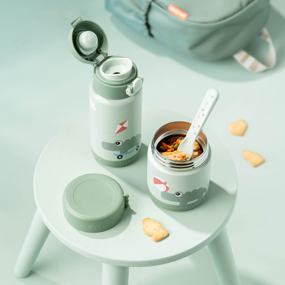 Done by Deer Insulated Food Jar 300ml