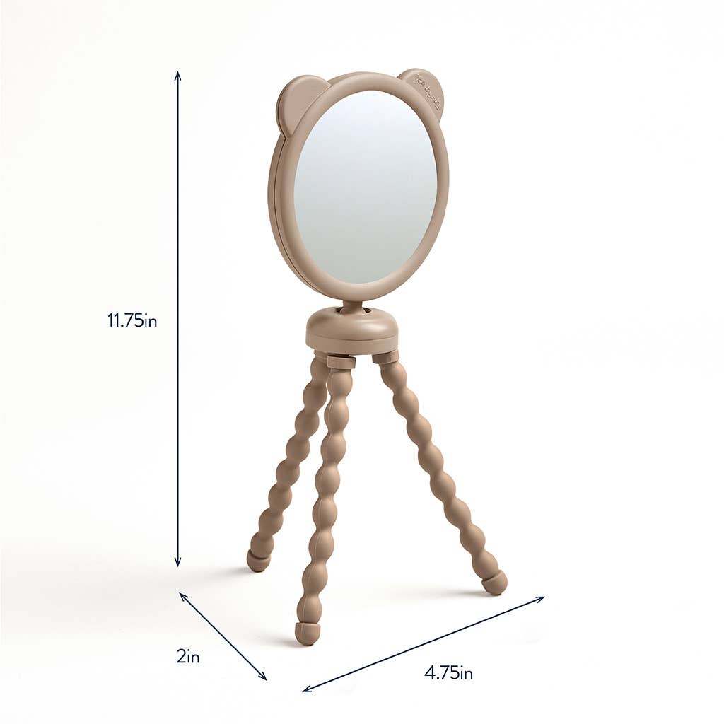Itzy Ritzy - Itzy Peek Stroller Mirror