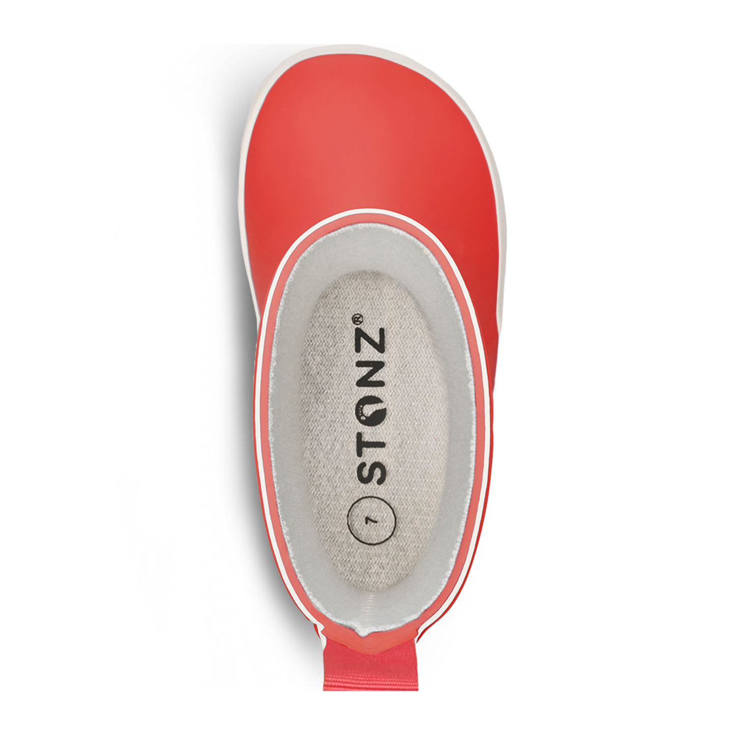 Stonz Retro Rain Boots