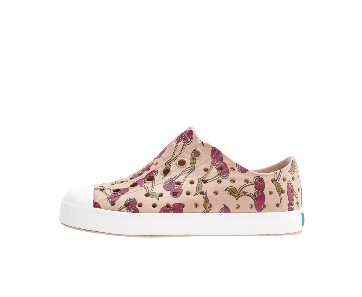 Native Shoes - Classic Jefferson Child Slip On - Print
