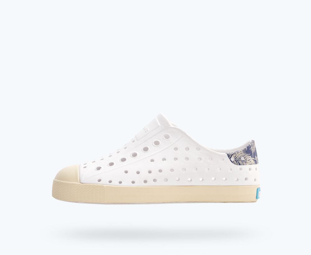 Native Shoes - Classic Jefferson Block Slip On - Block
