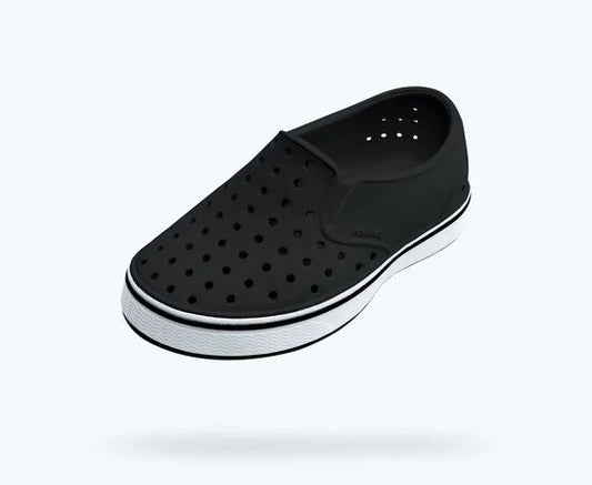 Native Shoes - Sugarlite Miles Child Slip-On Sneaker by Native Shoes