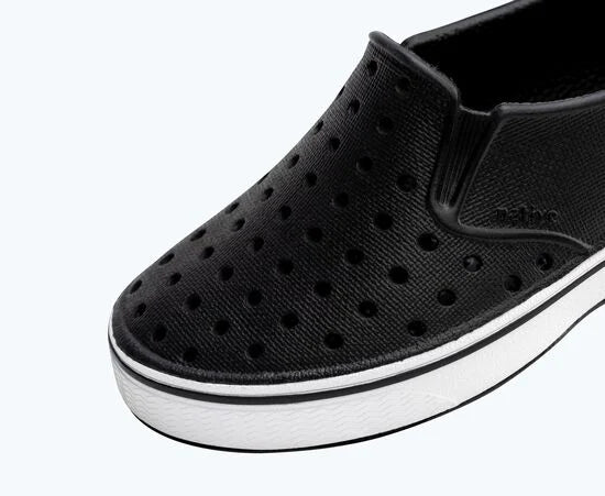 Native Shoes - Sugarlite Miles Child Slip-On Sneaker
