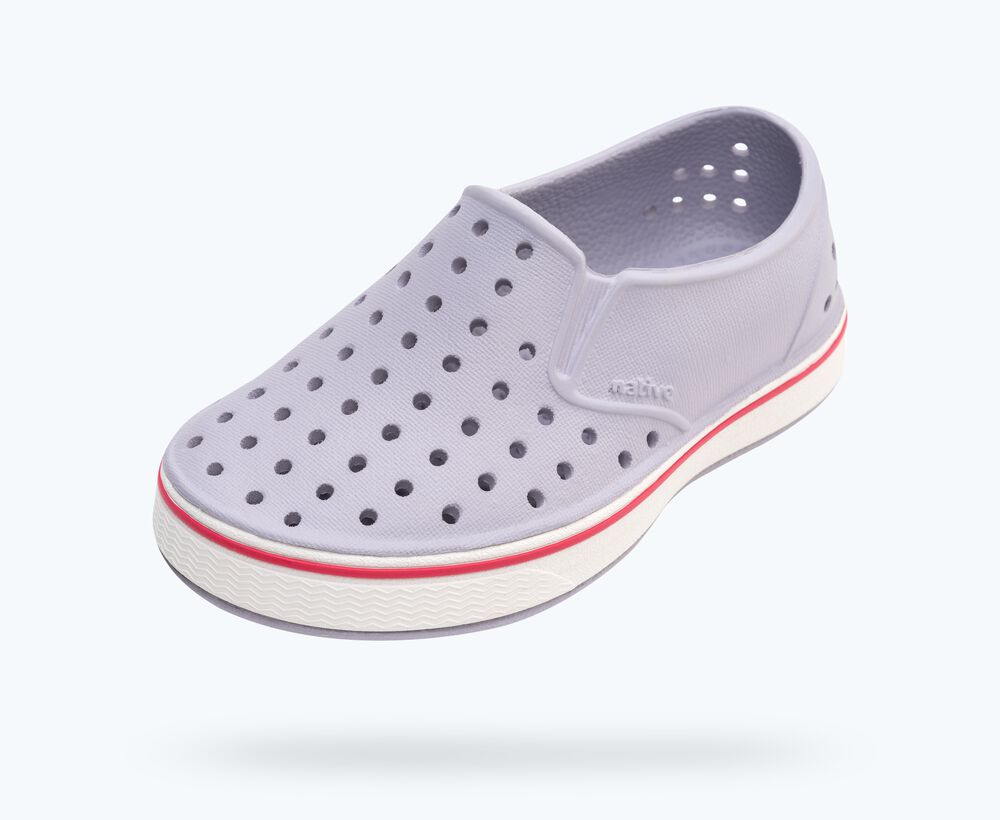 Native Shoes - Miles Child Slip On