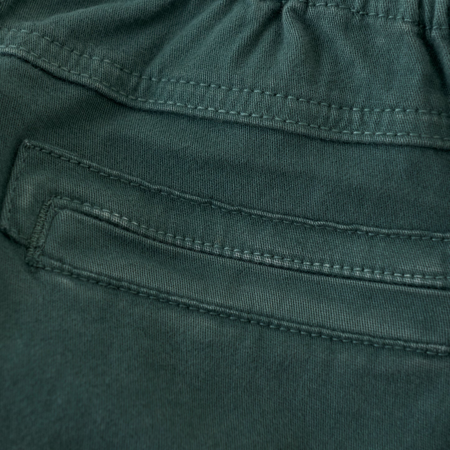 Minymo - Twill Pants - 5 Years
