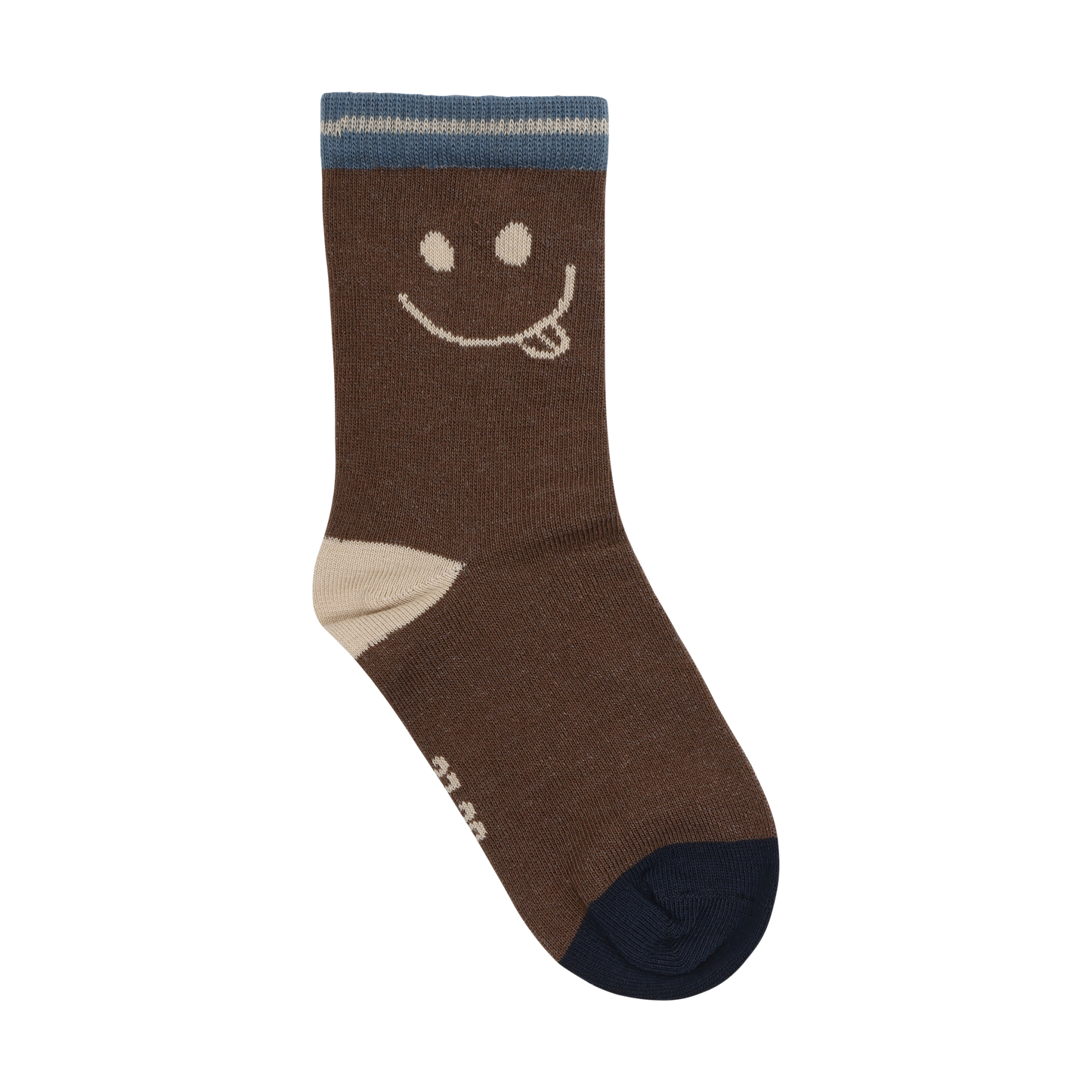 Minymo Cool Tones Cotton Socks 3 Pack