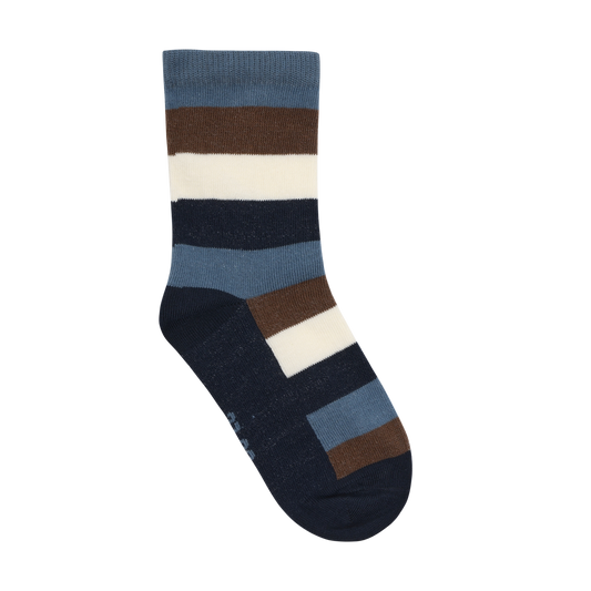 Minymo Cool Tones Cotton Socks 3 Pack