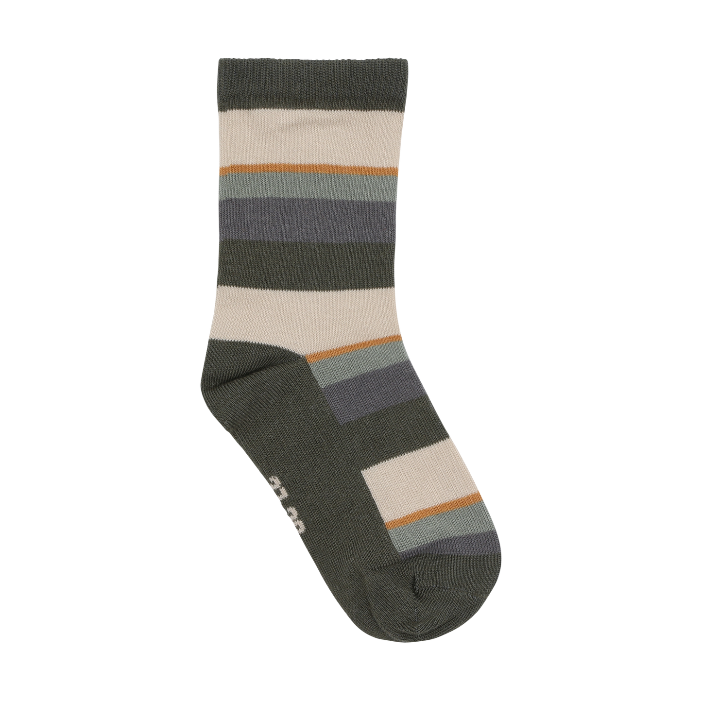Minymo Robots & Dragons Cotton Socks 3 Pack