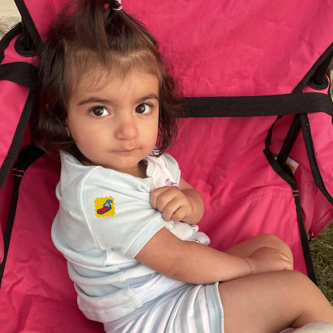 NATPAT - Tick Repellent Stickers: Bug Patch, Safe For Kids
