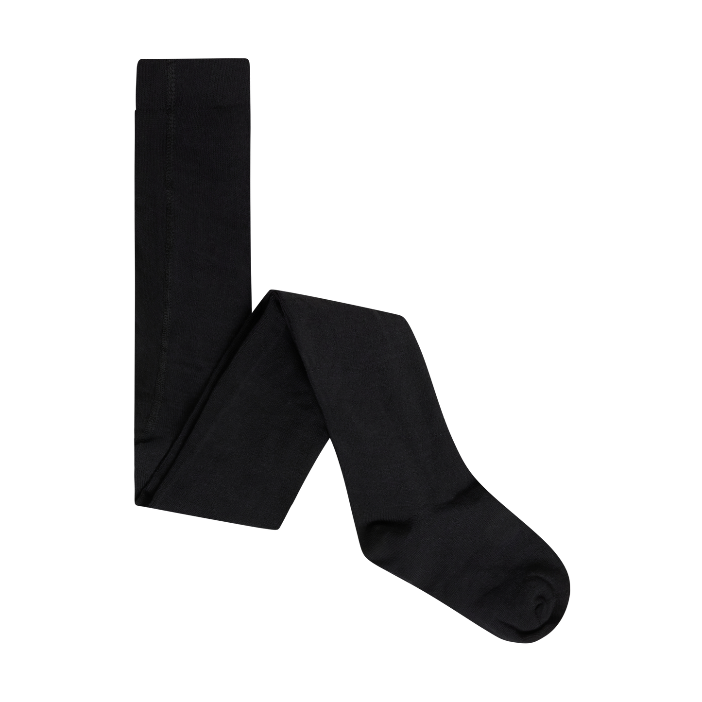 Minymo Cotton Tights with Bow Print 2 Pack